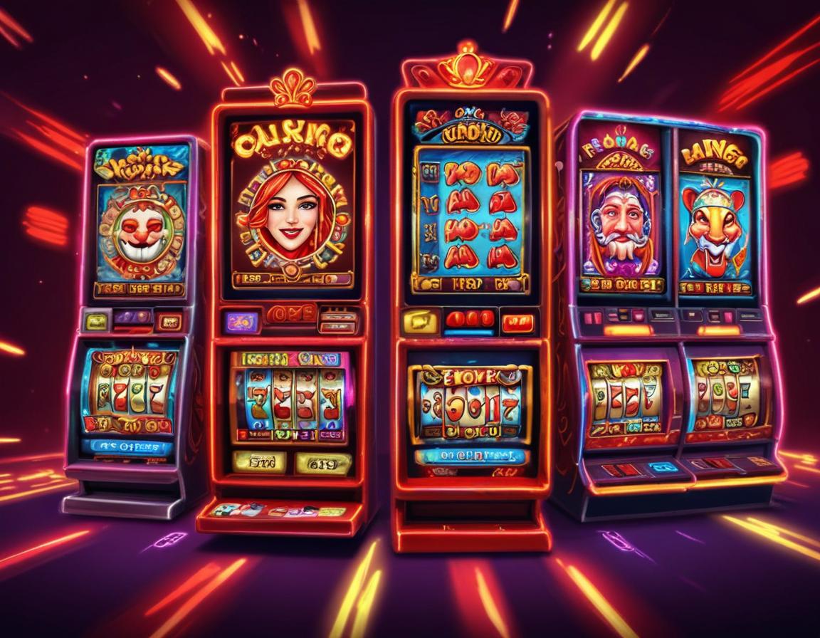 Danu bermain slot Sweet Bonanza di KPKTOTO LOGIN dengan ekspresi gembira.