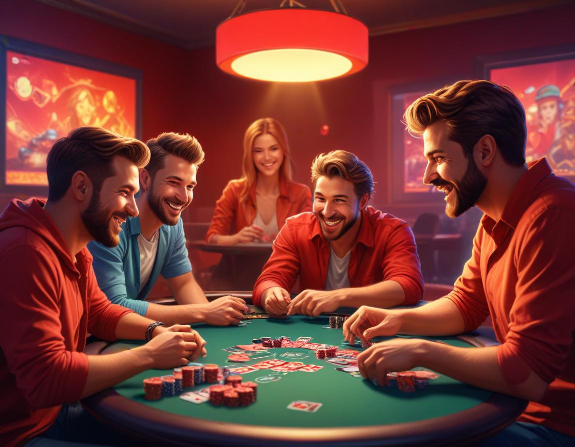 Kartu Baccarat yang berhasil membuat saya menang besar di RATU TOGEL.