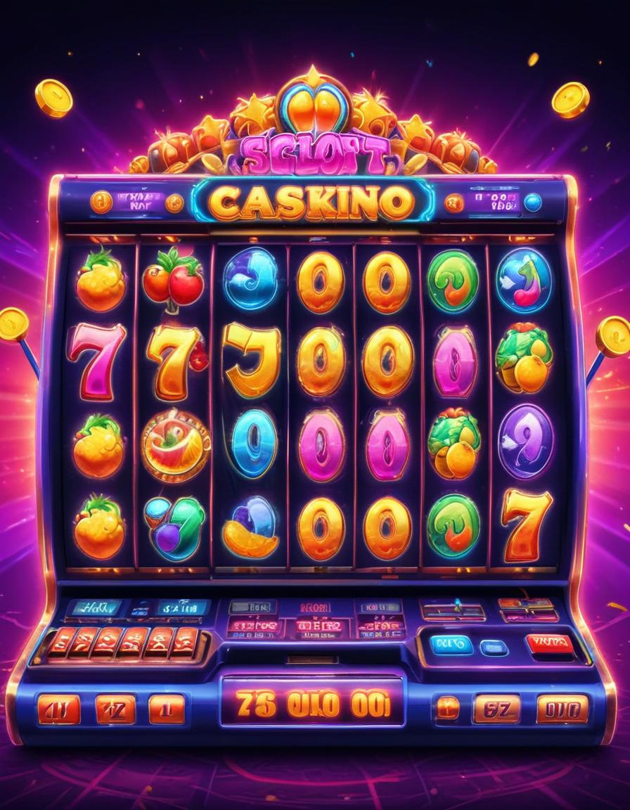 Bonus Kasino Terbesar yang Gw Dapatkan di OHTOGEL: Curi Pandang ke Dalam Strategi Ini!